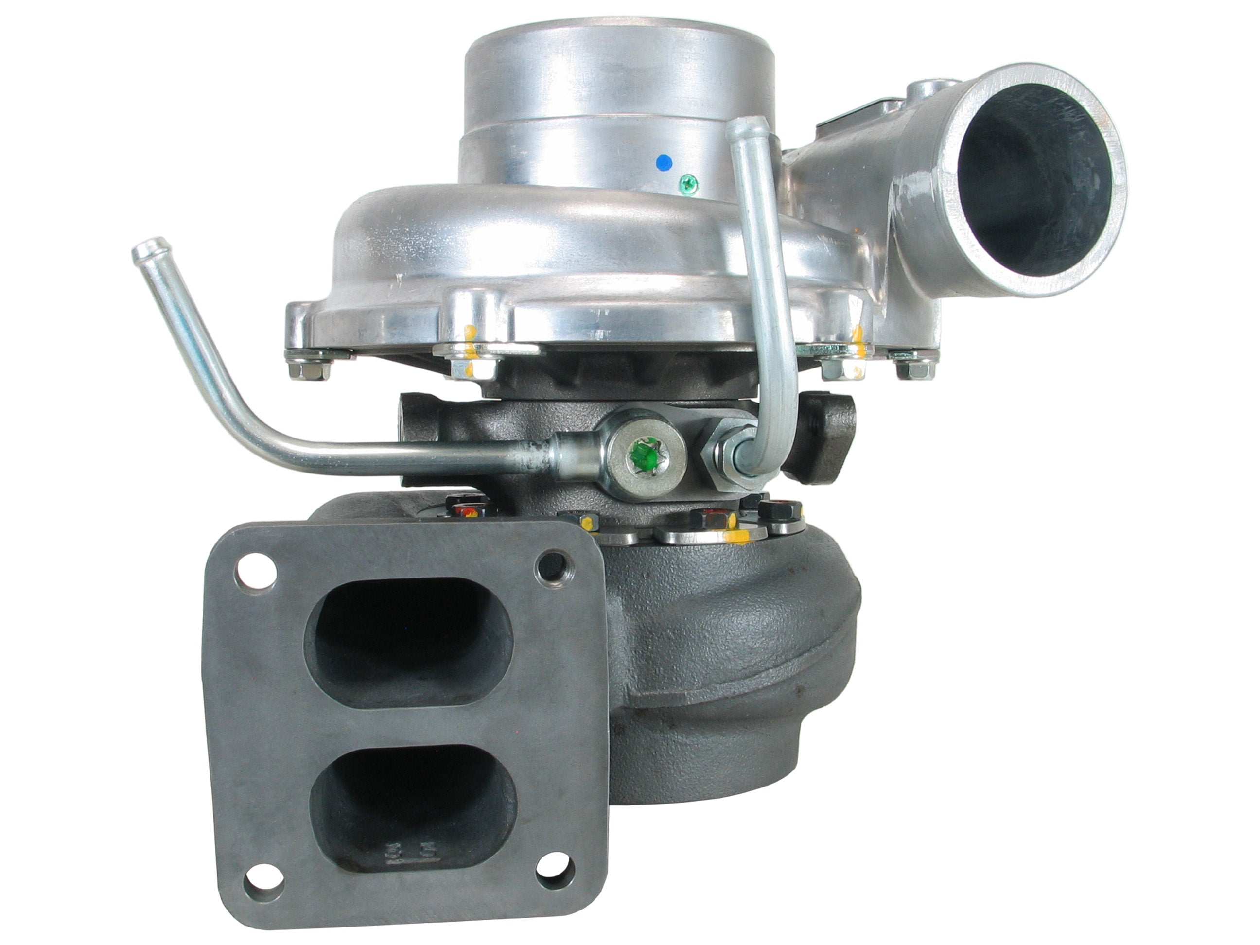 NEW OEM IHI RHE7 Turbocharger Hino VX88 Turbo – TurboTurbos