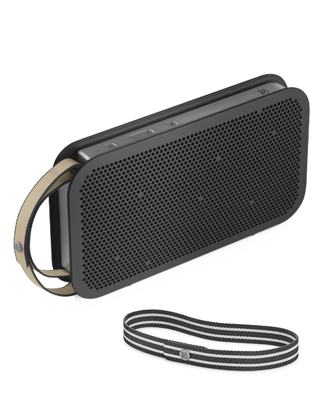 BEOPLAY A2 Active - Turbo Theme Seoul