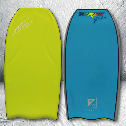 TURBO BODYBOARD | TURBOボディボード