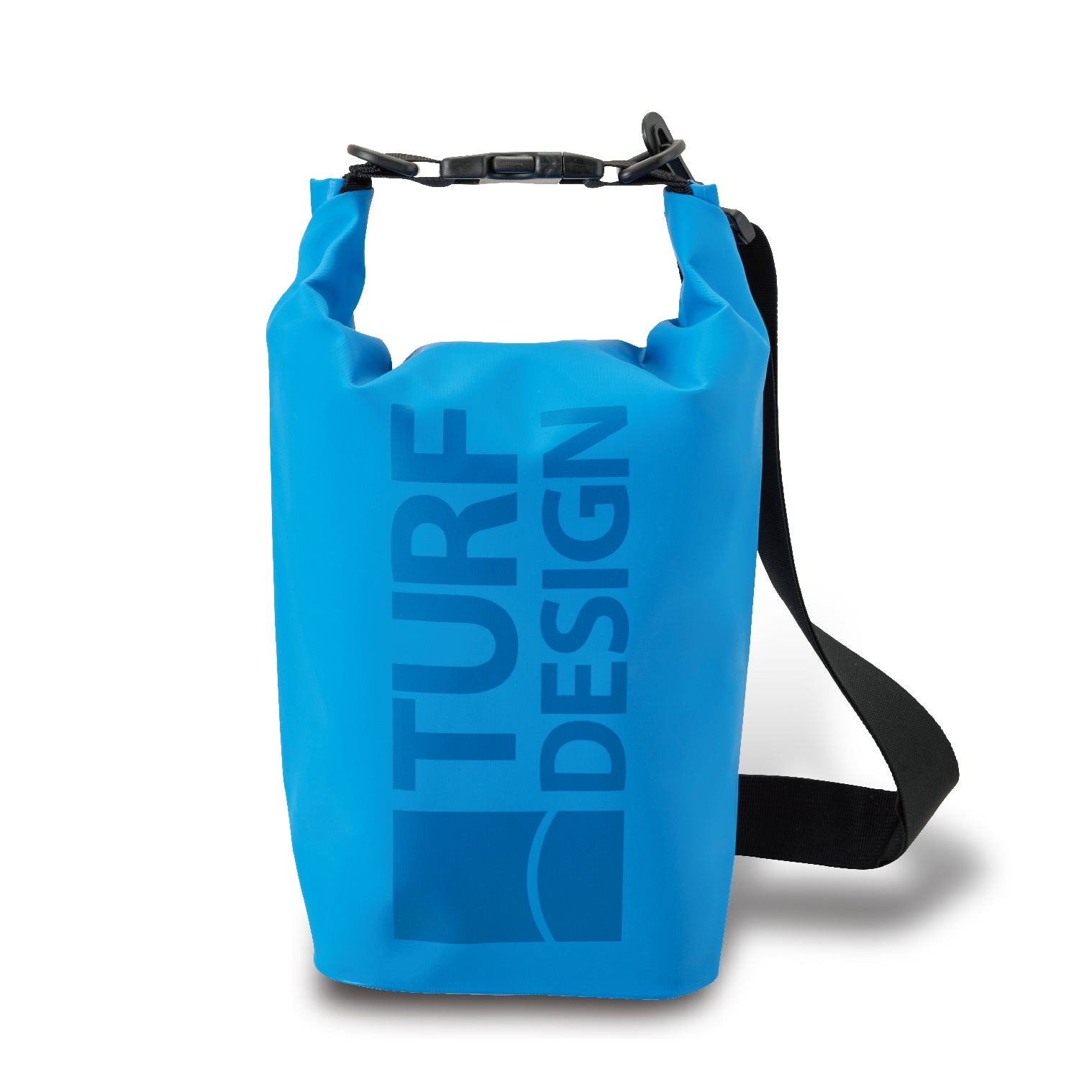 メガアイスバッグ TDMIB-BD72 ブルー – TURF DESIGN公式ページ