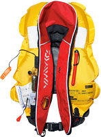 DAIWA・ウォッシャブルライフジャケットDF-2000：30％OFF（税込）