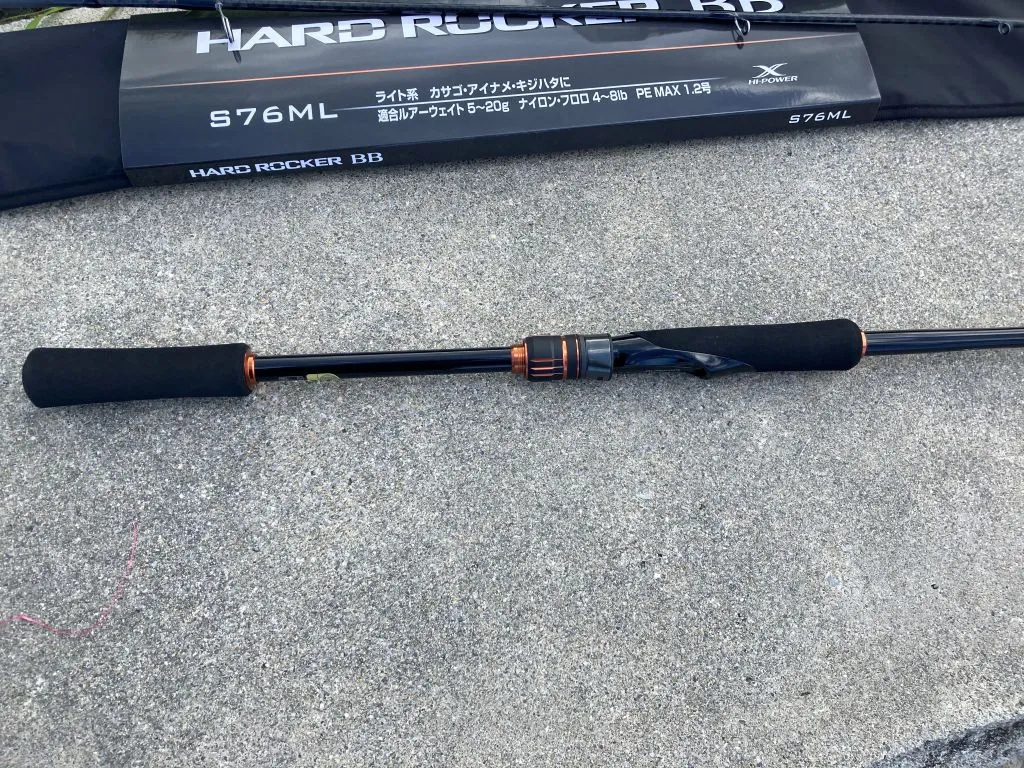 コスパ最強】沖縄ライトゲームにイノベーション！？ハードロッカーBB