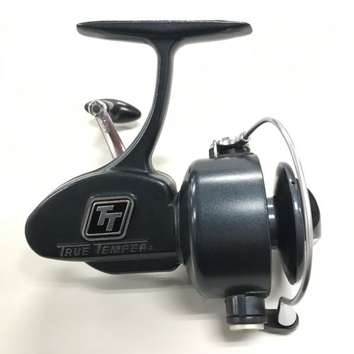 Yahoo!オークション - TRUE TEMPER - BLUE HERON No.707 オールドスピ