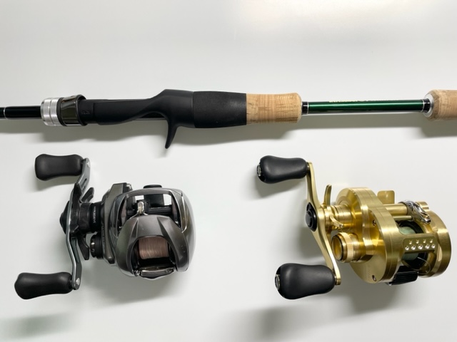 サビア67UL】チニングやライトロックに使ったインプレを紹介！！