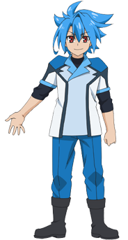 フューチャーカード バディファイトDDD｜テレビ愛知