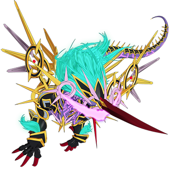 フューチャーカード バディファイトDDD｜テレビ愛知