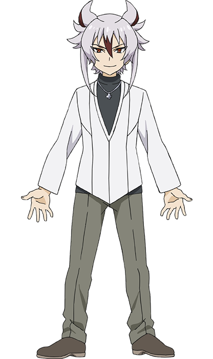 フューチャーカード バディファイトX｜テレビ愛知