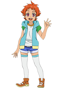 フューチャーカード バディファイト100｜テレビ愛知