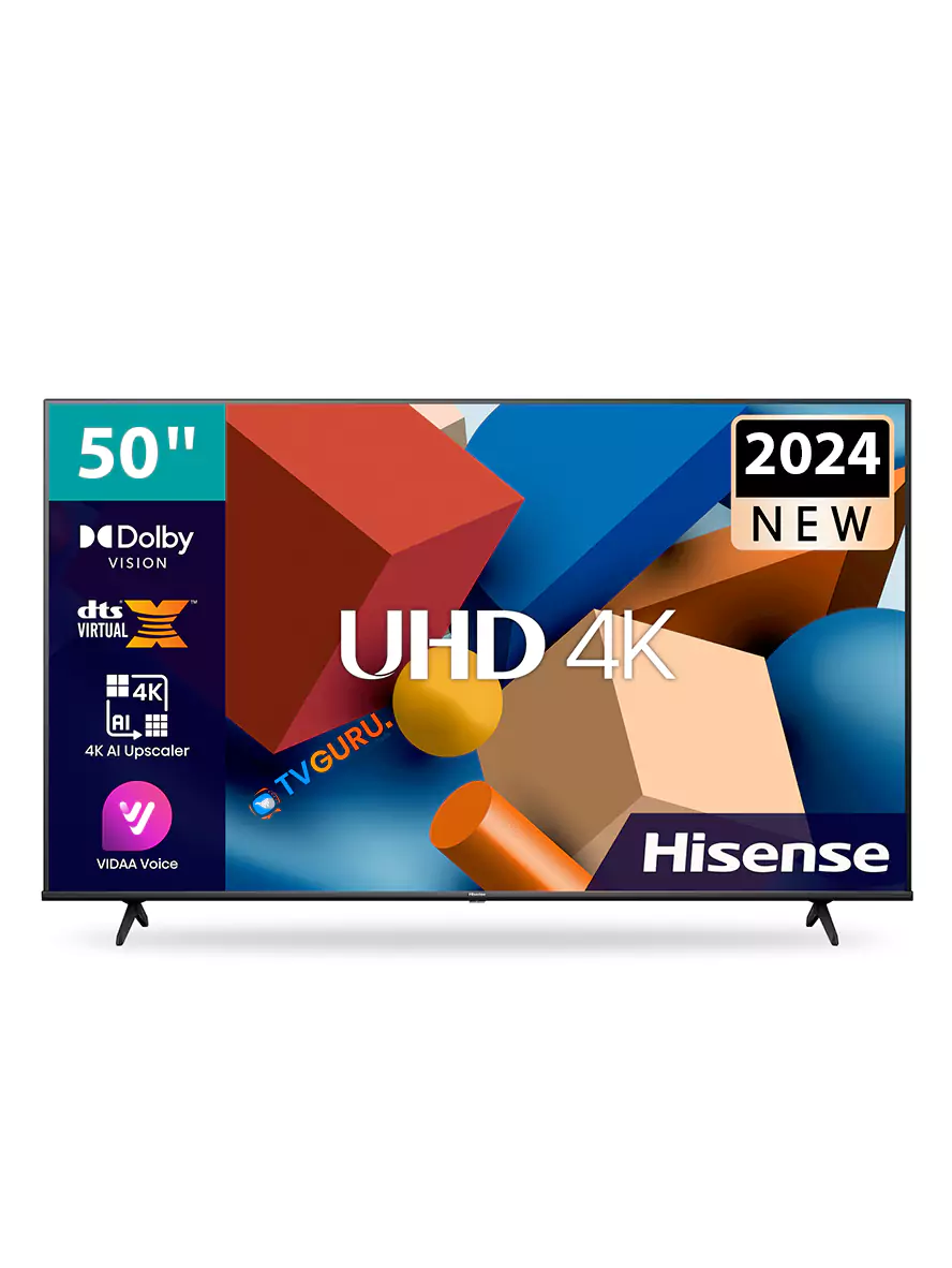 Hisense 50