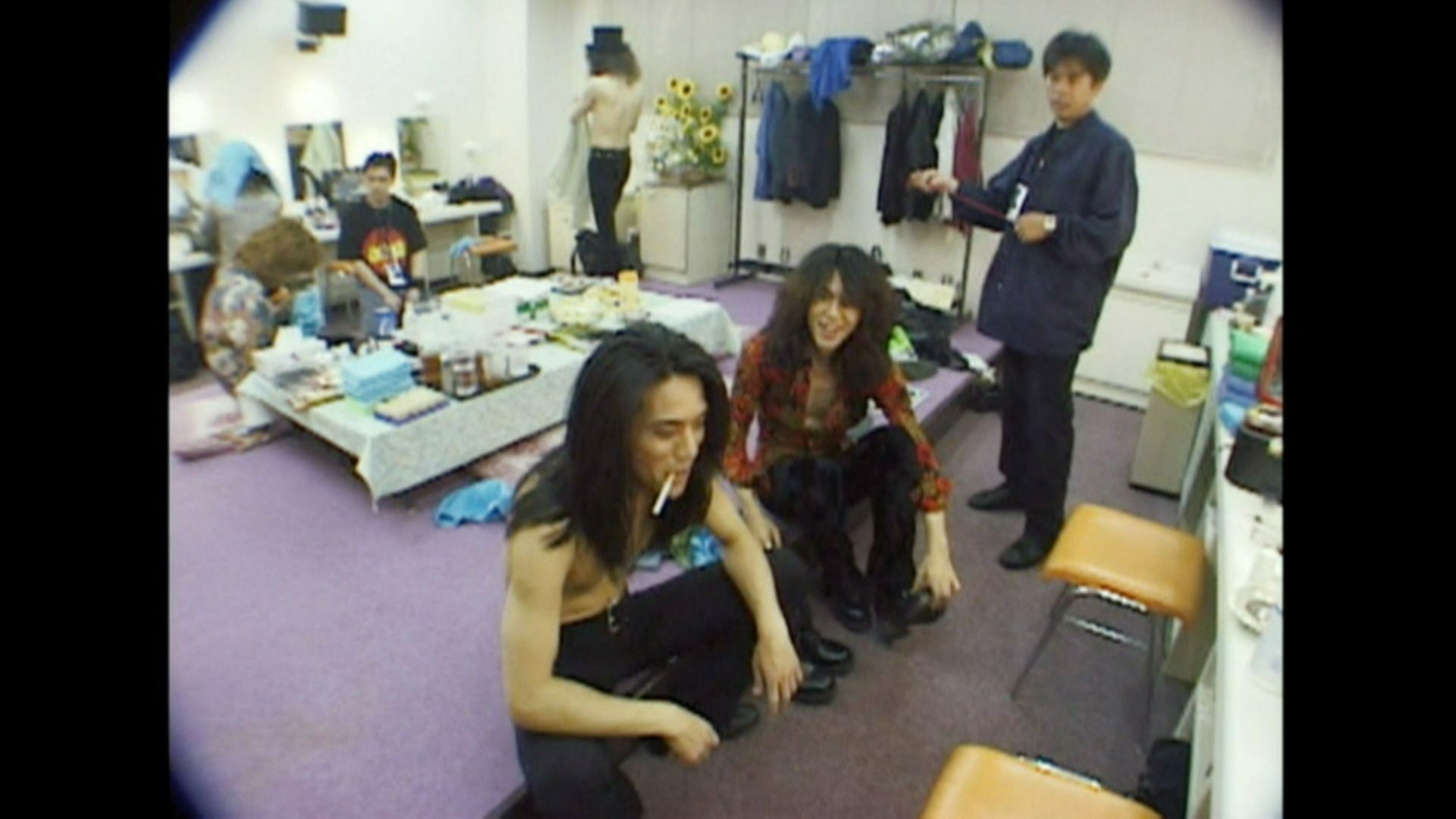 特典映像】TRUE MIND 