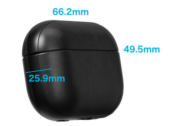 国内正規販売】NOMAD Modern Leather Case for Air Pods Pro
