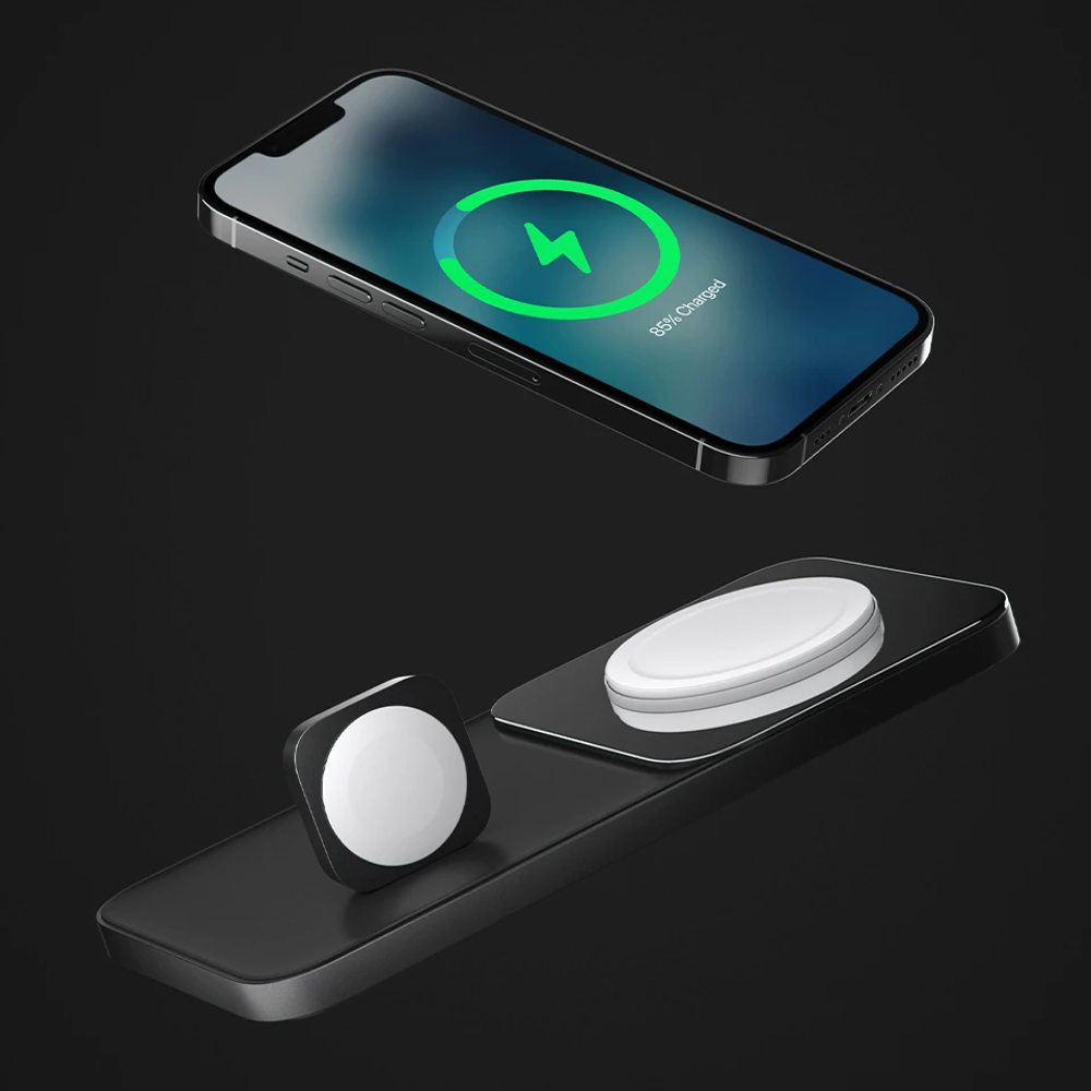 送料無料】NOMAD Base One Max