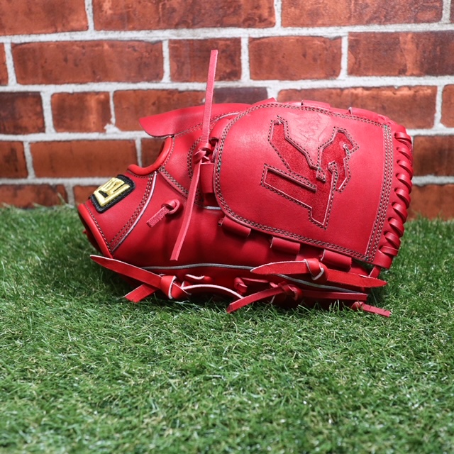 TYSSYグローブ・ミット