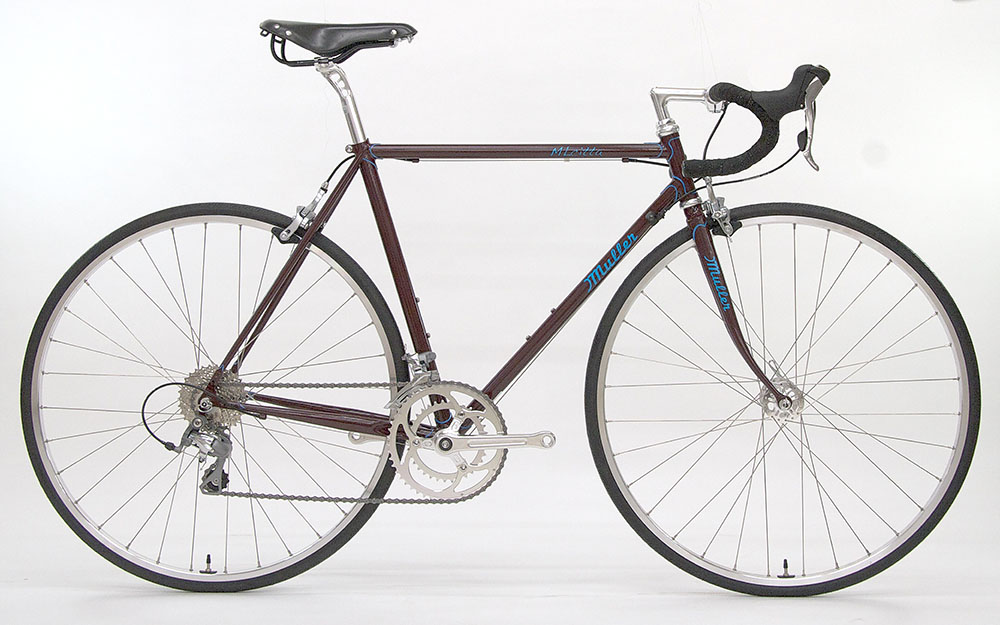 MLcitta(CHOCO color) | UCCO_MULLER SHOP