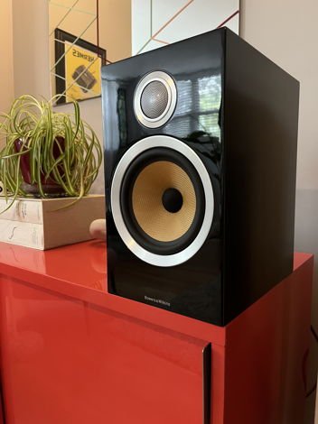 B&W (Bowers & Wilkins) CM5 S2 For Sale | Audiogon