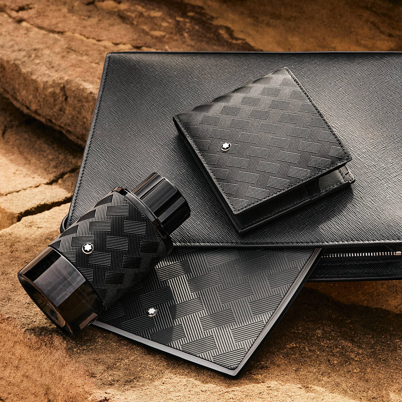 MONTBLANC EXPLORER EXTREME｜モンブラン エクスプローラー エクストリーム