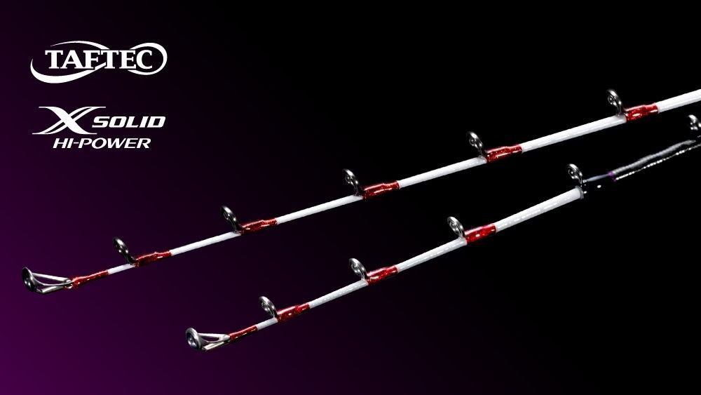 レンタル] サーベルマスターリミテッドテンヤ 82MH180のお試し