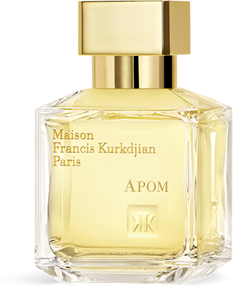 メゾン フランシス クルジャン(Maison Francis Kurkdjian) | APOM