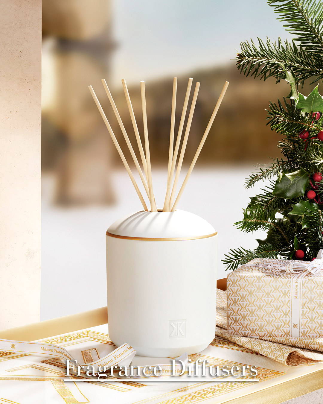 メゾン フランシス クルジャン (Maison Francis Kurkdjian) | 2024