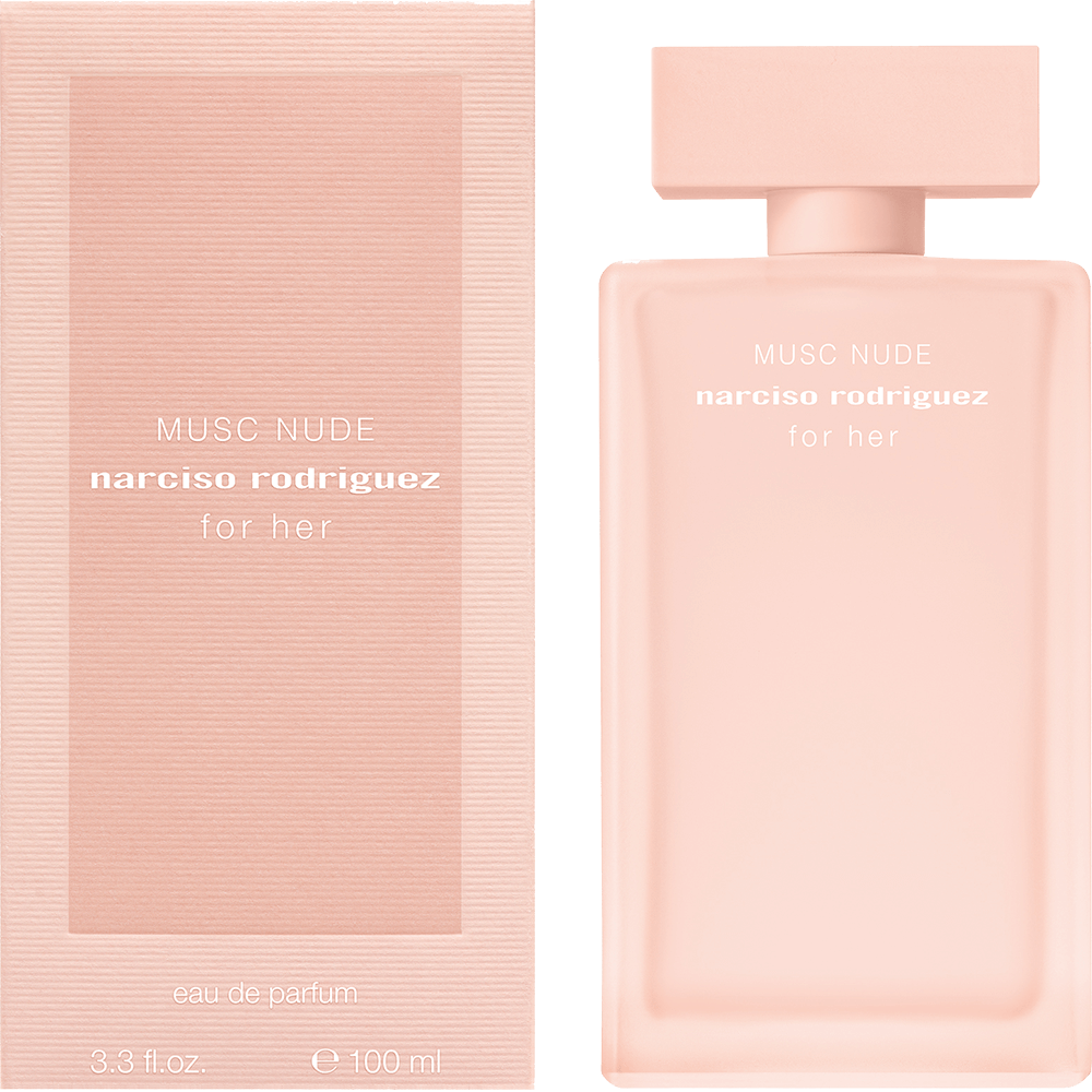FOR HER MUSC NUDE｜ナルシソ ロドリゲス (NARCISO RODRIGUEZ)