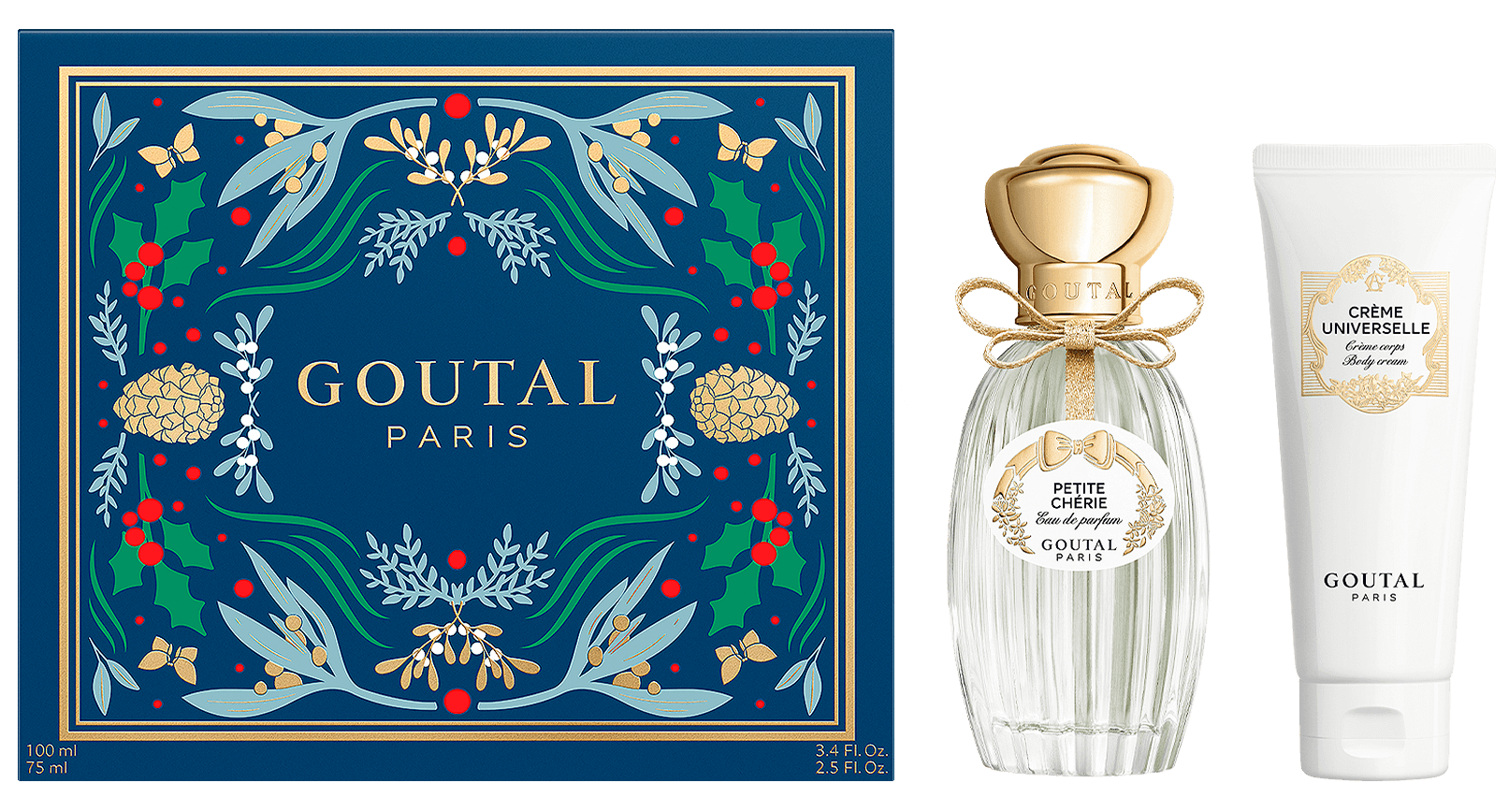 グタール (GOUTAL) | 2024 HOLIDAY GIFT