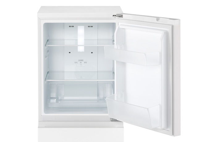 レンタル] [156L][一人暮らし向け][右開き]パナソニック NR-B16C1 冷凍