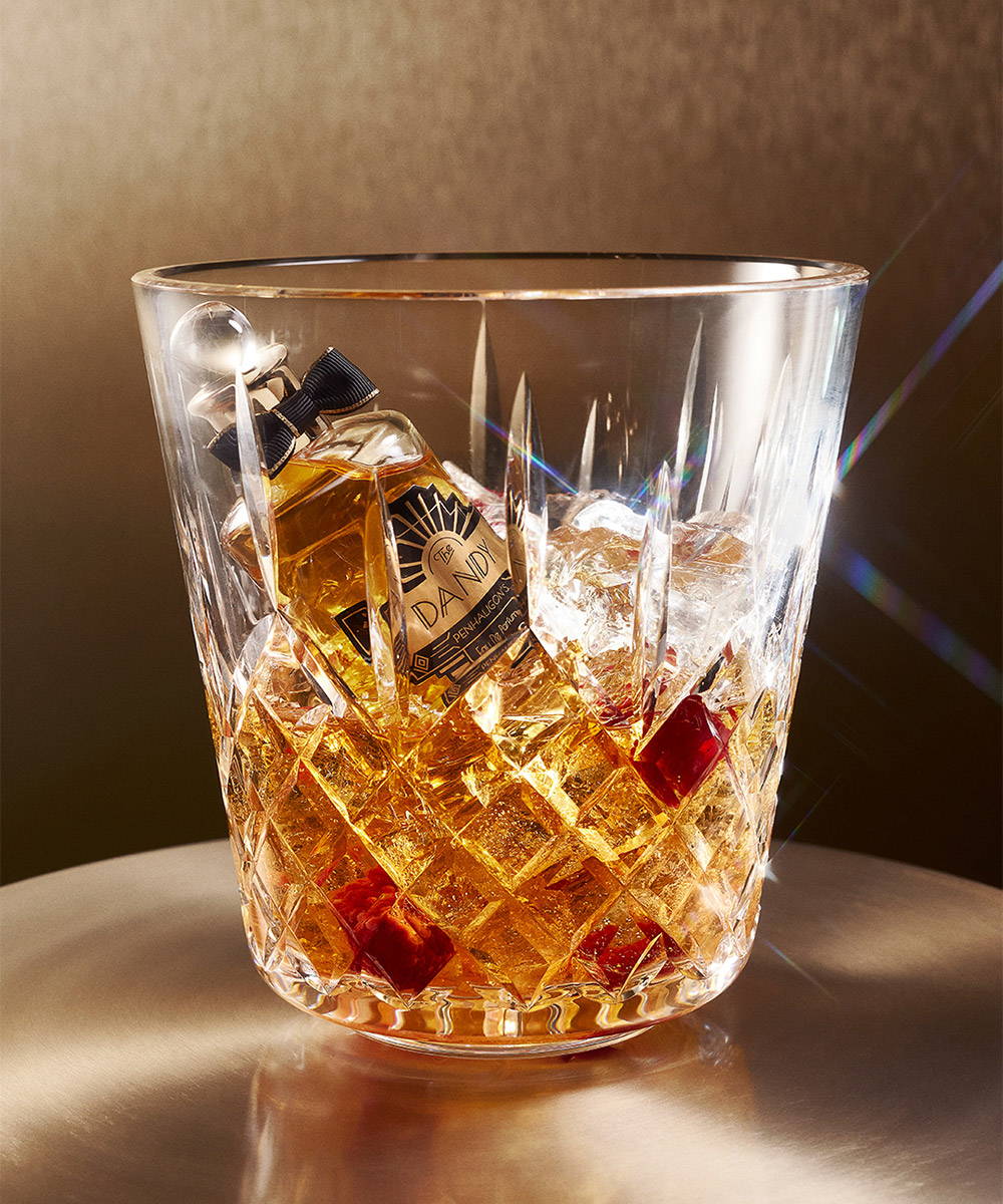 THE DANDY｜PENHALIGON'S｜ペンハリガン ザ ダンディ