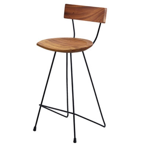 カウンターチェア