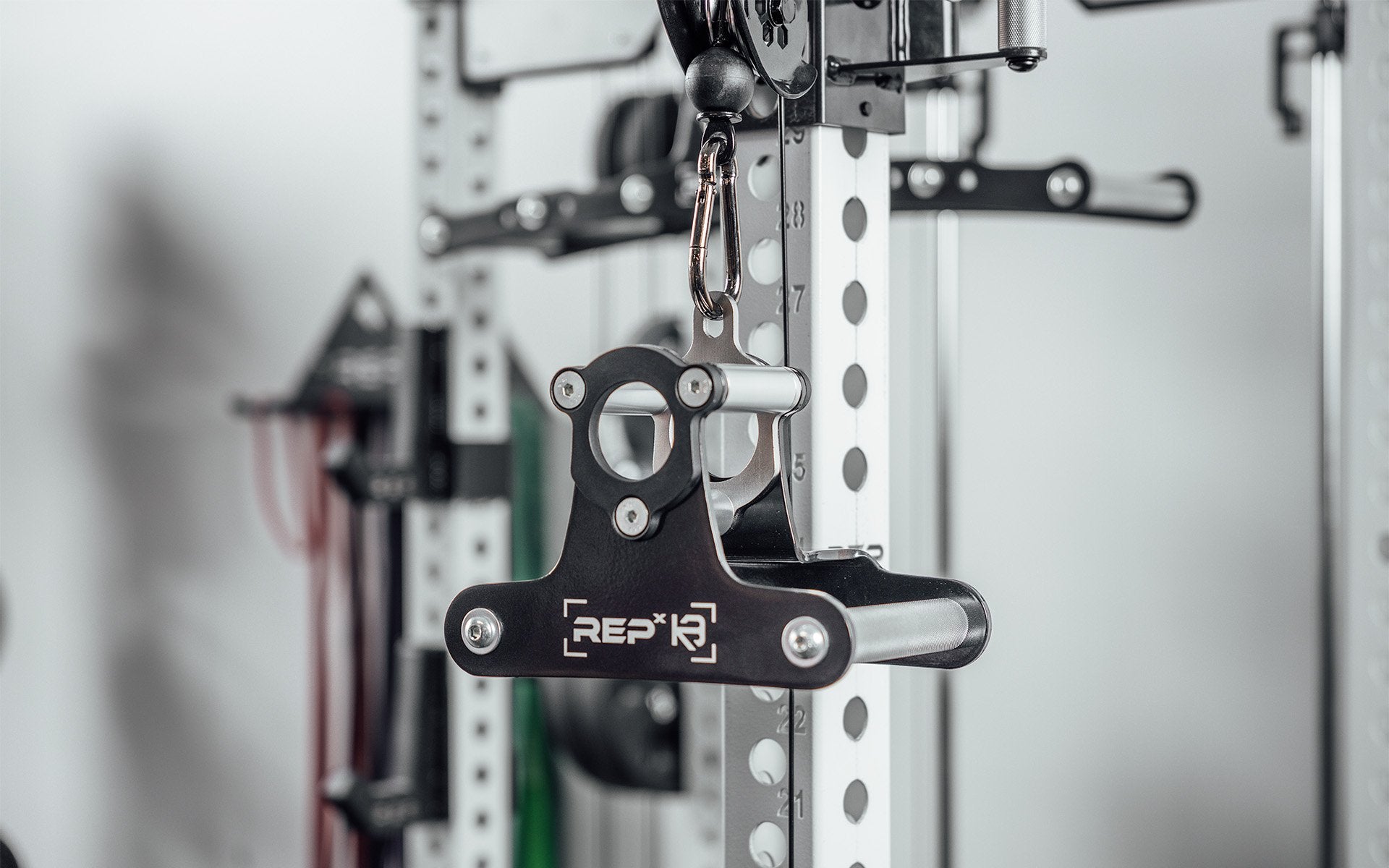 ケーブルアタッチメント｜ウチノジム