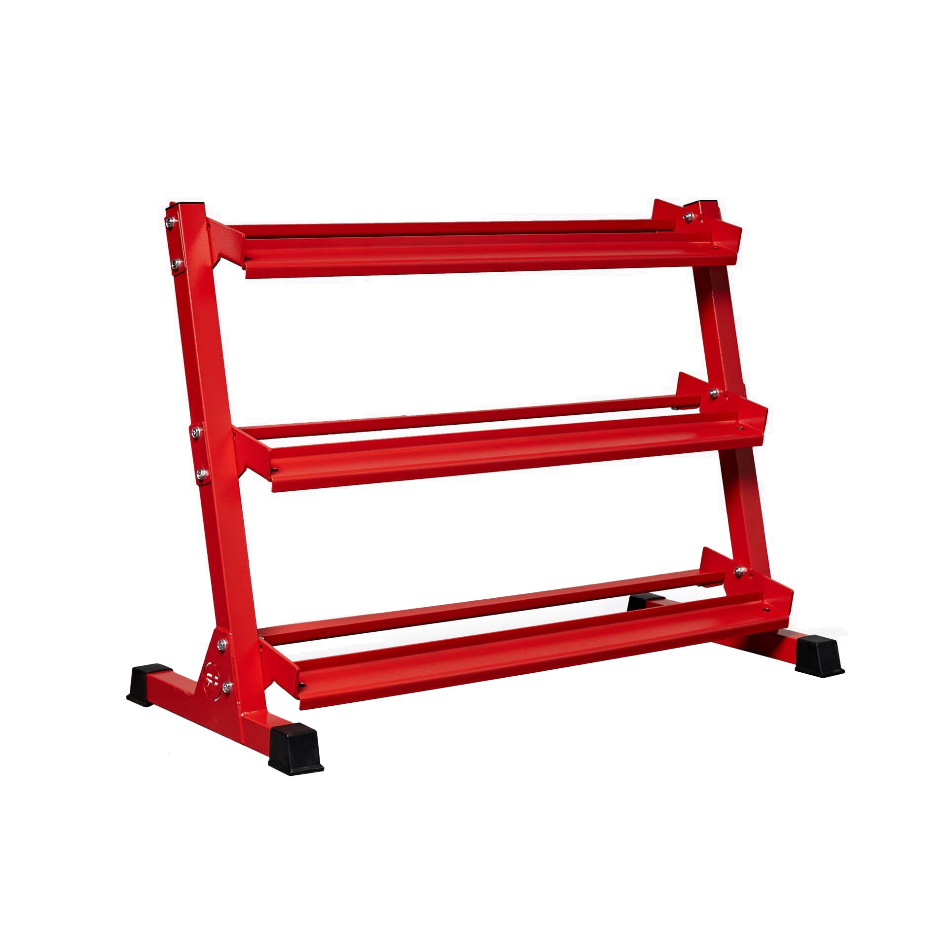 ダンベルストレージラック | REP Fitness｜ウチノジム