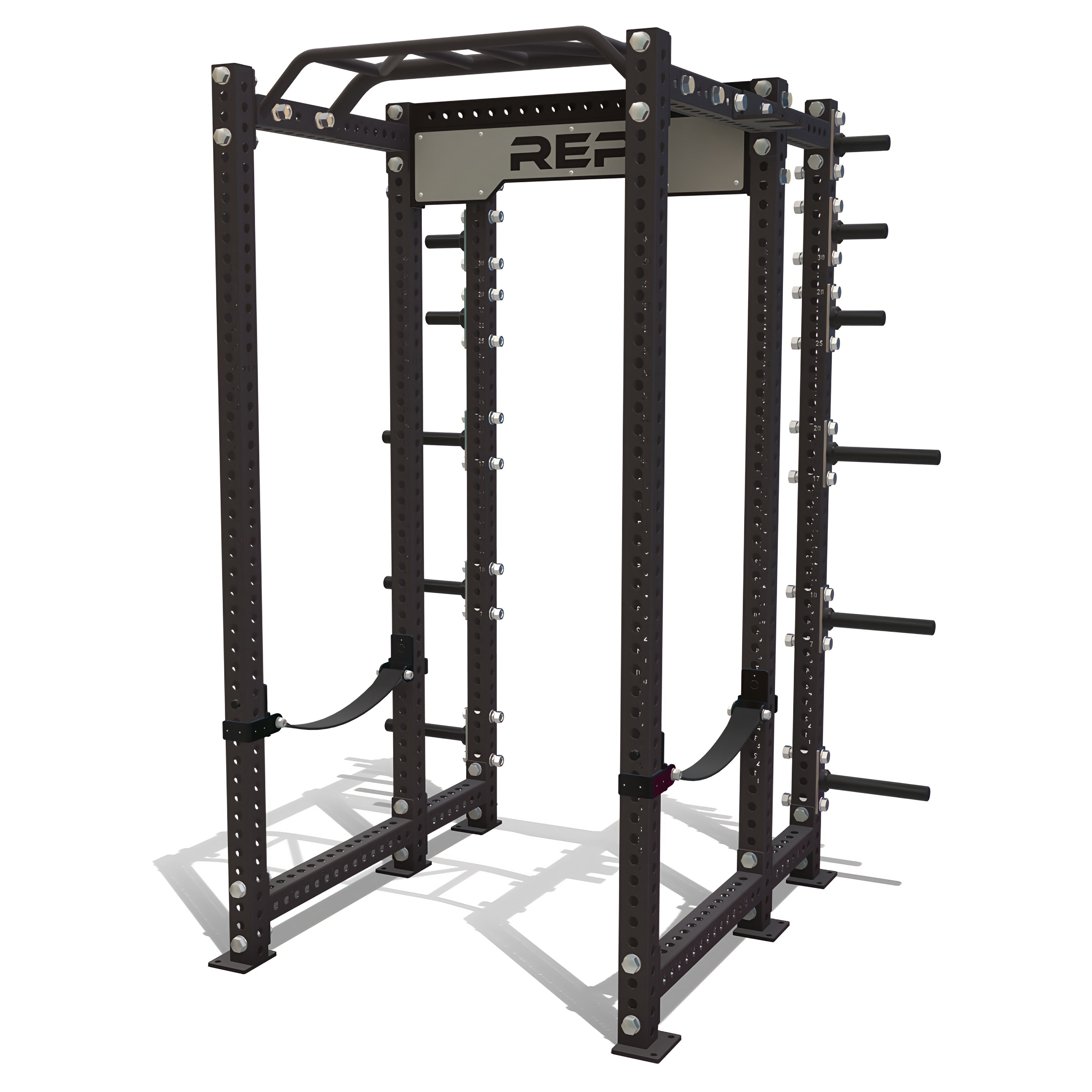 パワーリフティングBIG3特化ジム｜ウチノジム