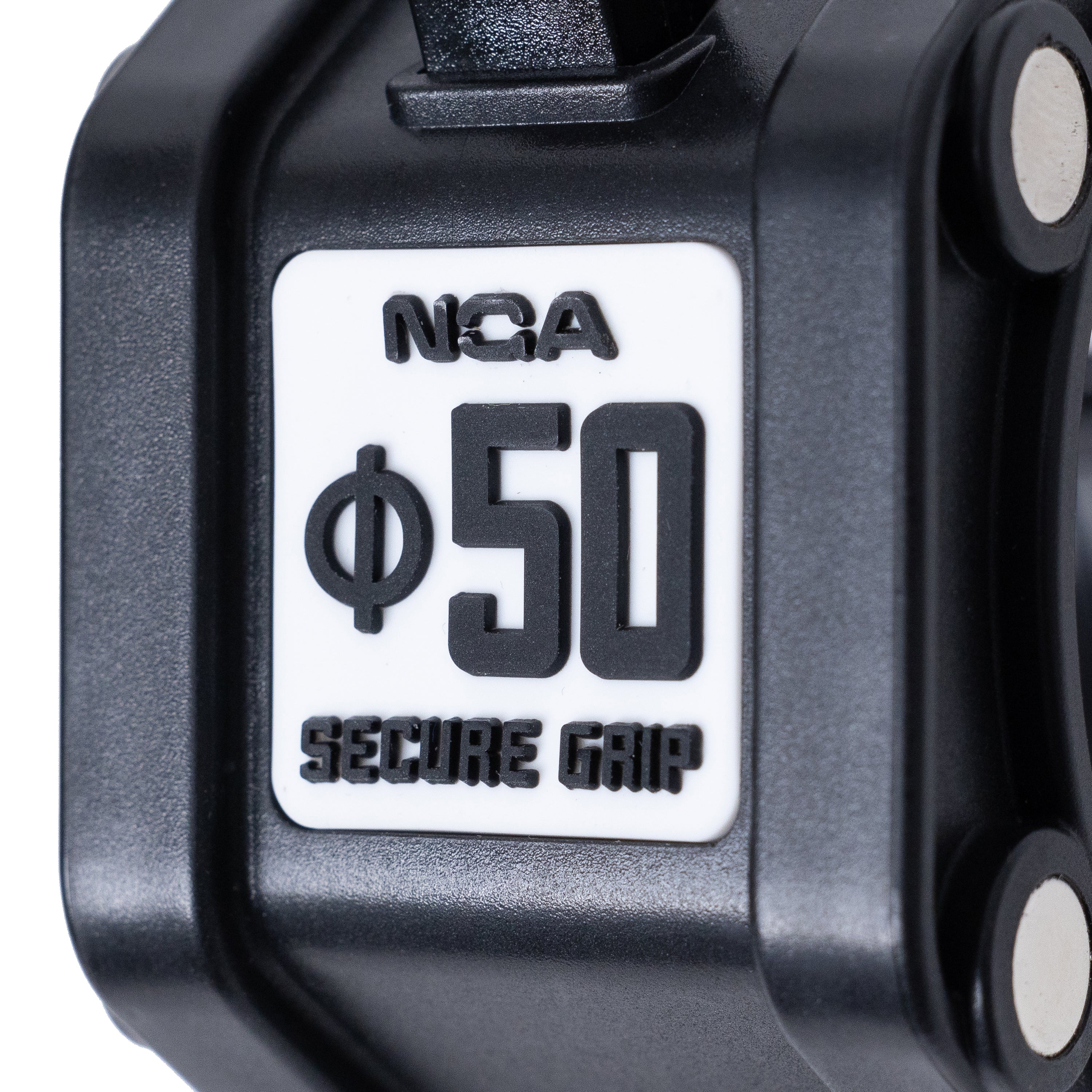 SECURE GRIP マグネティックバーベルカラー | NGA｜ウチノジム