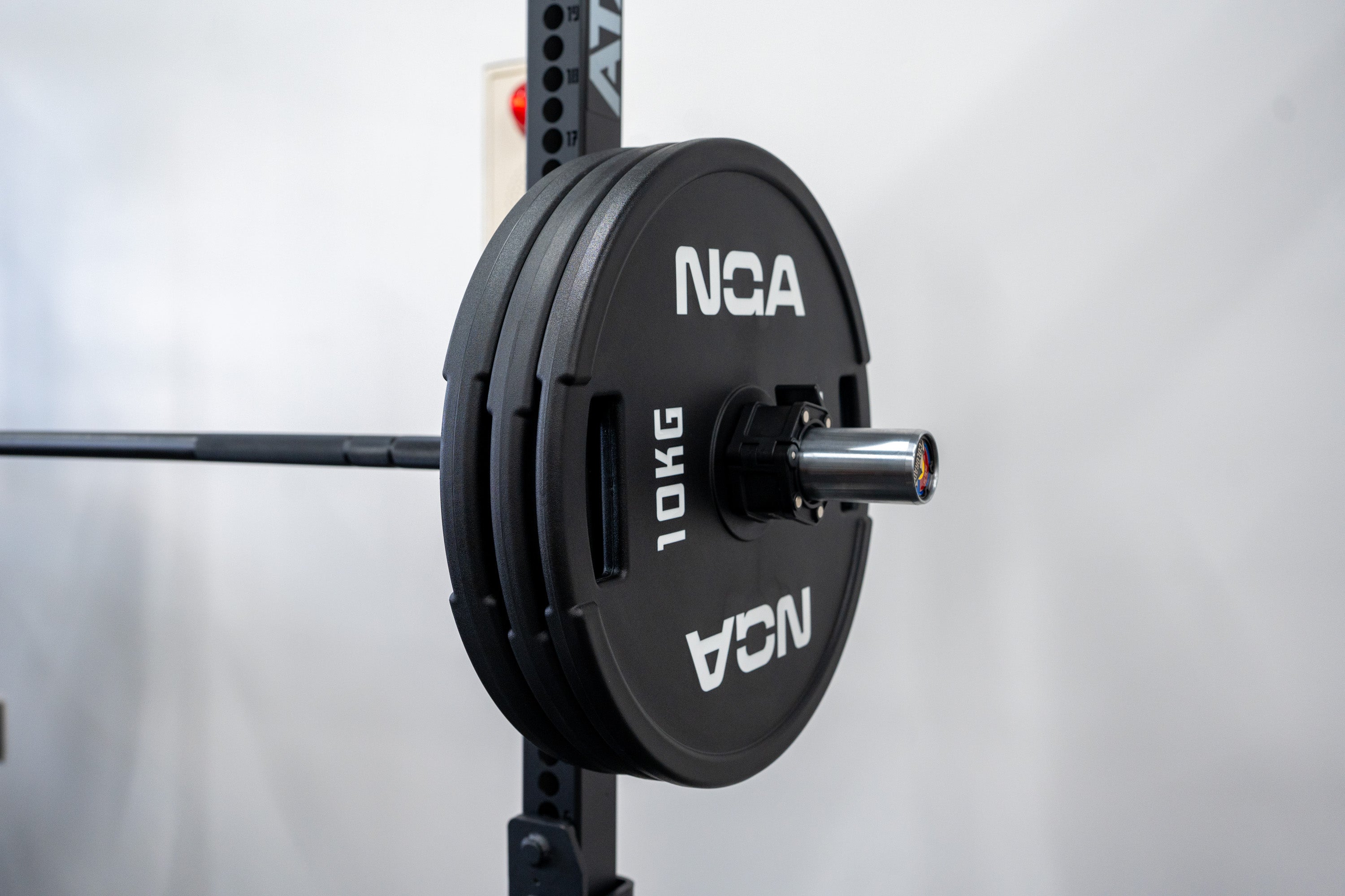 ウレタンオリンピックプレート | REP Fitness｜ウチノジム