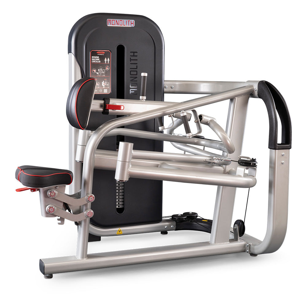 ロウイングマシンサーキュラー | Panatta MONOLITH｜ウチノジム