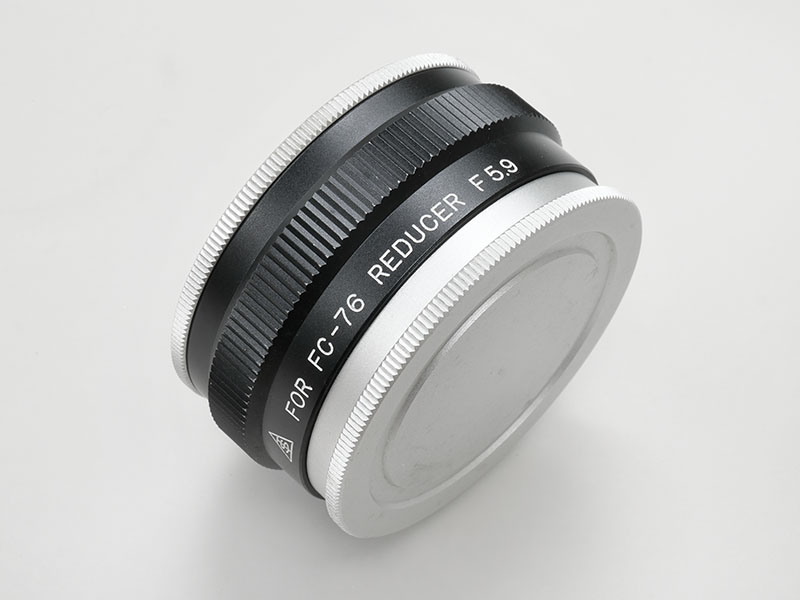 ユーシートレード│タカハシ FC-76レデューサー 中古品の販売ページ｜