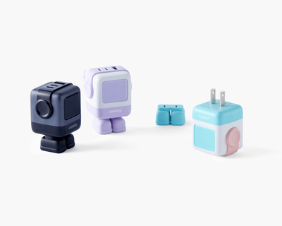 UGREEN Uno 急速充電器 65W