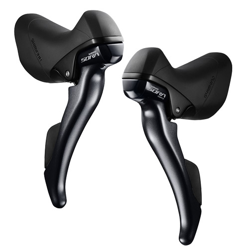 ウエムラサイクルパーツインターネット店 / Shimano (シマノ) SORA ST