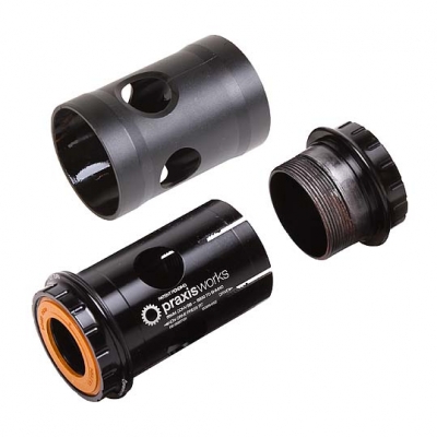 ウエムラサイクルパーツインターネット店 / PraxisWorks