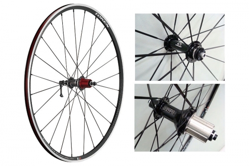 ウエムラサイクルパーツインターネット店 / TOKEN(トーケン) C22A