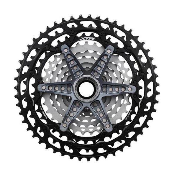 ウエムラサイクルパーツインターネット店 / Shimano (シマノ) XTR CS