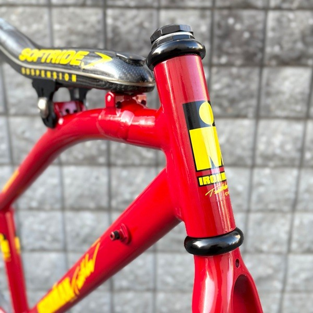 ウエムラサイクルパーツインターネット店 / SOFTRIDE (ソフトライド