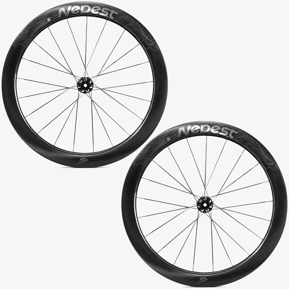 ウエムラサイクルパーツインターネット店 / Nepest (ネペスト) NOVA