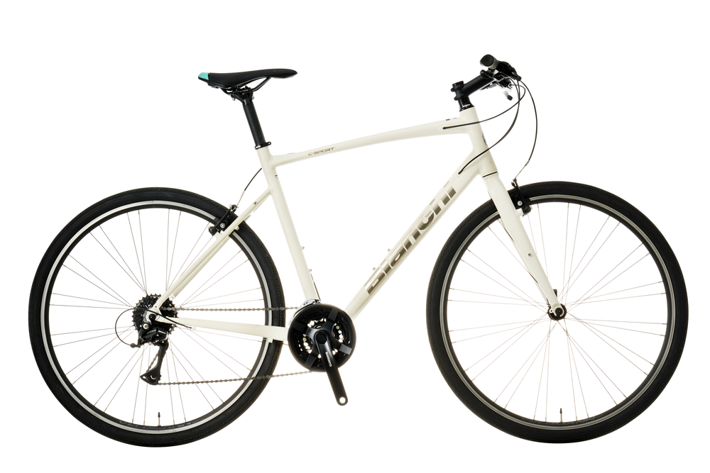 ウエムラサイクルパーツインターネット店 / BIANCHI(ビアンキ) C