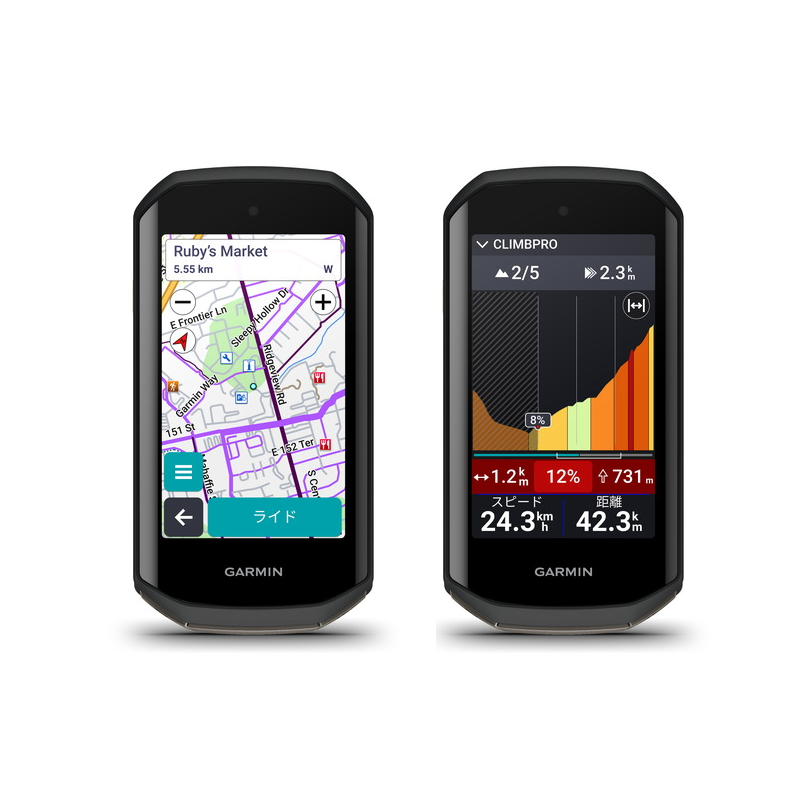 ウエムラサイクルパーツインターネット店 / GARMIN (ガーミン) Edge