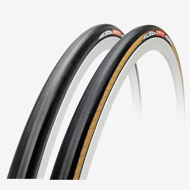 ウエムラサイクルパーツインターネット店 / TUFO S33 PRO チューブラー