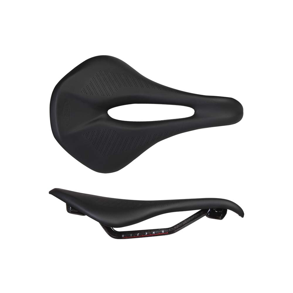 ウエムラサイクルパーツインターネット店 / TNI LiteFly カーボンサドル