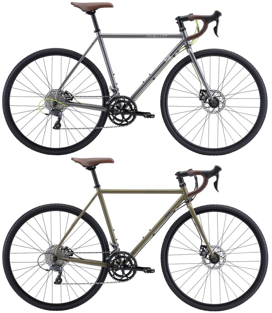 ウエムラサイクルパーツインターネット店 / FUJI (フジ) FEATHER