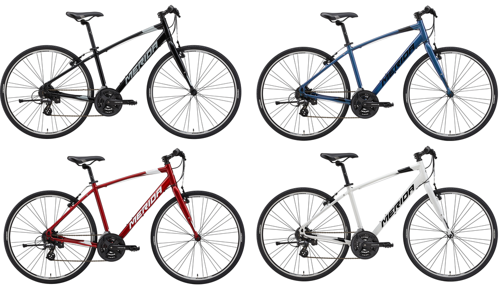 ウエムラサイクルパーツインターネット店 / MERIDA(メリダ) CROSSWAY