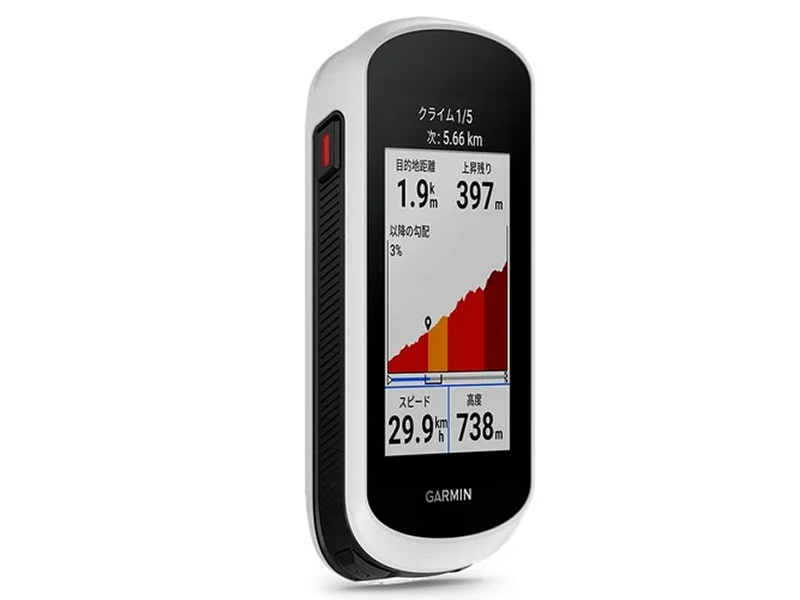 ウエムラサイクルパーツインターネット店 / GARMIN(ガーミン) Edge