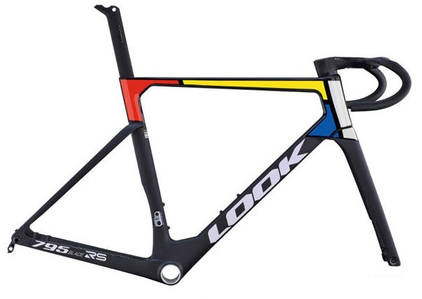 ウエムラサイクルパーツインターネット店 / LOOK (ルック) 795 BLADE 2